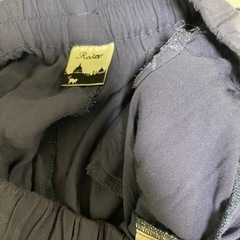 ガウチョパンツ　サイズＦの画像