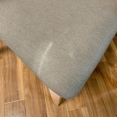 美品⭐︎2人ダイニングテーブルセットの画像