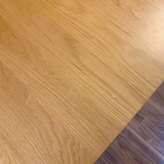 美品⭐︎2人ダイニングテーブルセットの画像