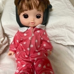 ずっとぎゅっとレミンちゃん/本体の画像