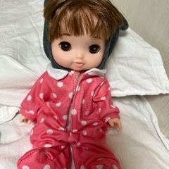 ずっとぎゅっとレミンちゃん/本体の画像