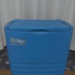 引き渡し者確定! 冷蔵庫機能付きクーラーボックス