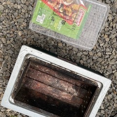 コールマン　テーブル　コンロセットの画像