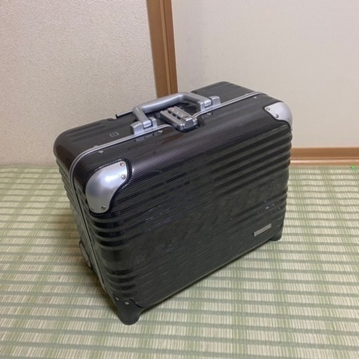 LEGEND WALKER レジェンドウォーカー 横型ビジネスキャリー