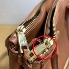 ラルフローレン バッグの画像