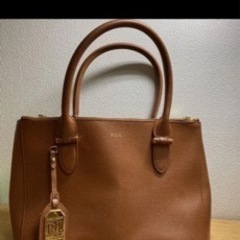 ラルフローレン バッグ