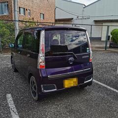 多数のお問い合わせありがとうございました！よいくるま！後期モデルのステラです！車検丸々2年付き！探していた方ここにありますよ！の画像