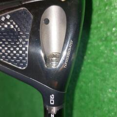 早い者勝ち　キャロウェイ　ローグST ドライバー　トリプルダイヤモンドの画像