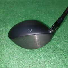 早い者勝ち　キャロウェイ　ローグST ドライバー　トリプルダイヤモンドの画像