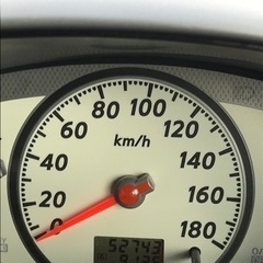 日産マーチ（商談中）の画像