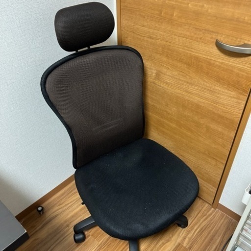 チェア　デスクチェア