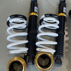 早いもの勝ちです！！HKS HIPERMAX S-style L の車高調の画像