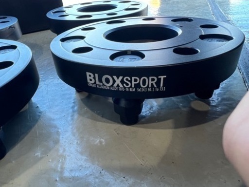 早いもの勝ち！！BLOXSPORTワイトレ