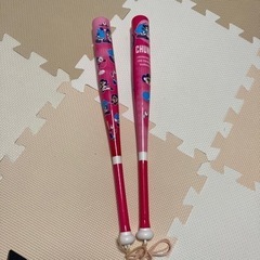ドラゴンズ カンフーバット