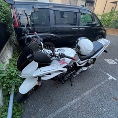 バイクツーリング仲間募集中