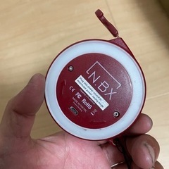 NOBOX ノーボックス テープライト LED の画像