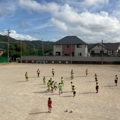 佐世保市内でenjoyサッカー、フットサル - 佐世保市