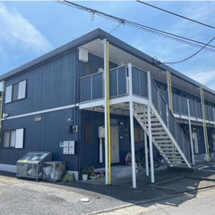  🌺入居初期費用6.5万円🌺秩父鉄道/西羽生駅 歩6分⭐️羽生市...
