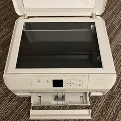 (差し上げます)プリンターエプソンの画像