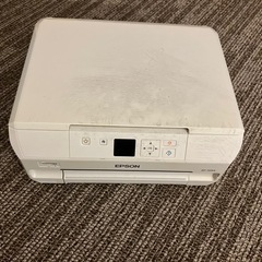 (差し上げます)プリンターエプソン