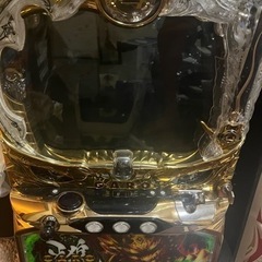 初代スロット牙狼