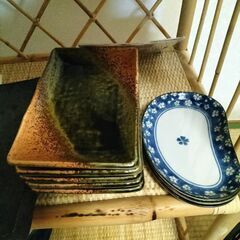 魚皿