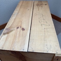 りんご箱