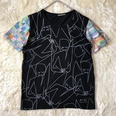 【Tシャツ10点まとめ売り】フラボア、ツモリチサト、メルシーボークー等