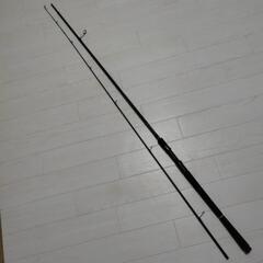 ☆超美品☆AbuGarcia【Salty Style】ライトショ...