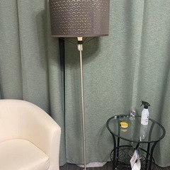 IKEA 間接照明　の画像