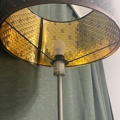 IKEA 間接照明　の画像