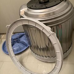 洗濯機クリーニング　〇出張費なし【完全分解】【直接洗浄】なので安心！ − 神奈川県