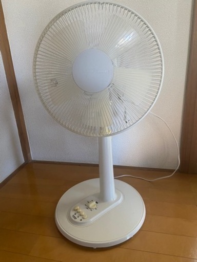 扇風機