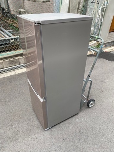 ?‍♀️☘️大阪市内配達設置無料?‍♀️2021年シャープ冷蔵庫179L?保証有り