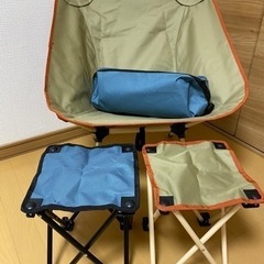 本日最終日8/10まで！！早いものがち！！新品！！アウトドアチェ...