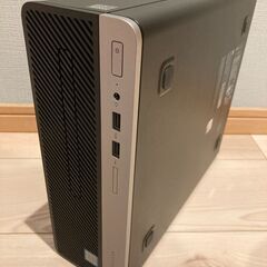 Prodesk400G5 i5-8500 M.2SSD512GB...