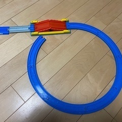プラレール 線路のみ