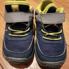 幼児15.5cmハイキング靴、QUECHUA（ケシュア） by ...