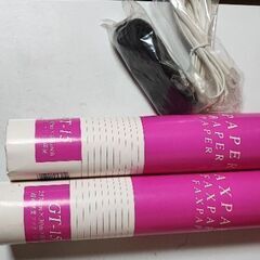 感熱式ファックス電話用