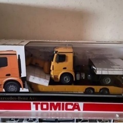 希少！！工事現場車両ラジコン3台セット！