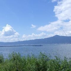 琵琶湖外来魚駆除大会(2023.09.10) - 草津市
