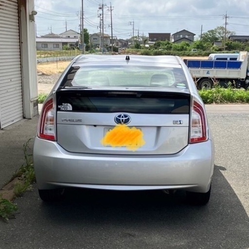 Prius プリウス 30