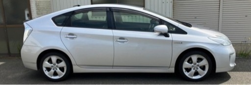 Prius プリウス 30