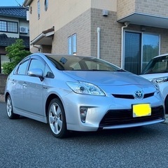 Prius プリウス 30の画像