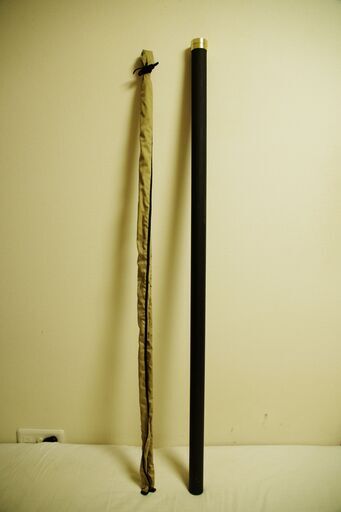 《フライロッド》３点の出品です