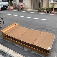 ローベッド無料