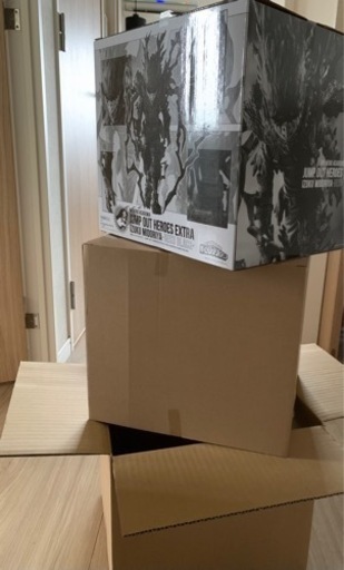 僕のヒーローアカデミア