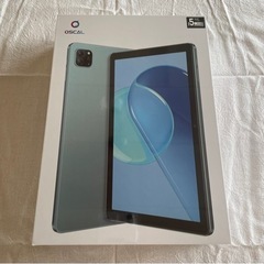 【新品】タブレット Android12 10インチ 5GB＋64GBの画像