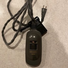 サンヨーのコタツとニトリのこたつ布団セットでの画像