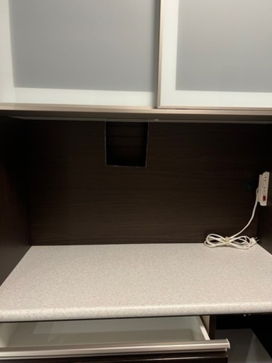 キッチンボード格安で【引渡し済み】